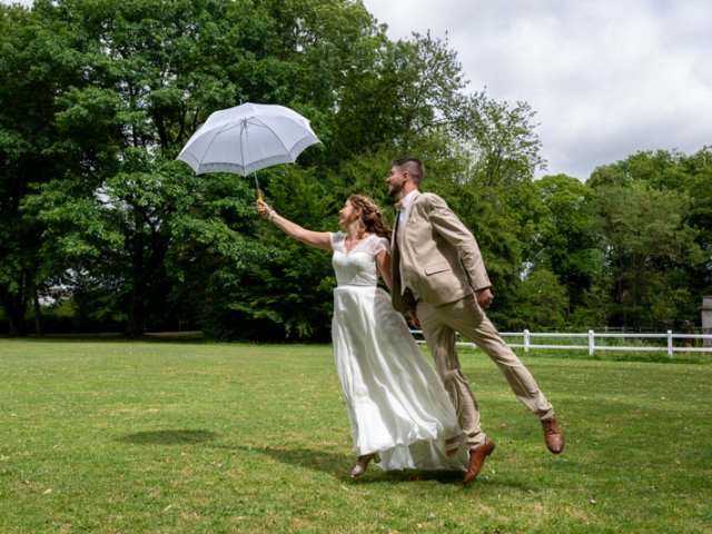 Marie &amp; Simon